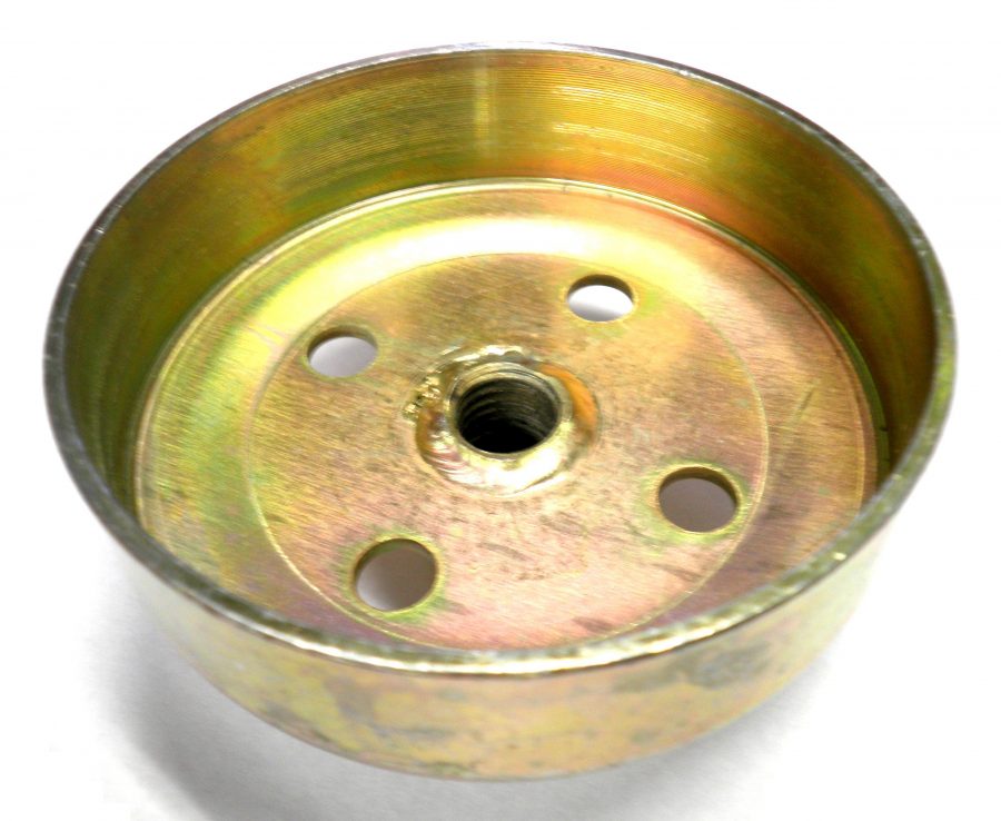 produto_2950.jpg TAMBOR DA EMBREAGEM PERFURADOR ITC-550 - Imagem 1