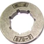 ROLETE DO PINHAO .3/8 7×7 SMALL