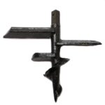 BROCA P/ PLANTIO ESPECIAL D=25CM