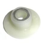 SEM FIM DA BOMBA DE OLEO INTERTEC-520/525 – 7 DENTES