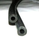 MANGUEIRA DA GASOLINA 5,5 X 3,0 X 1,25 BORRACHA