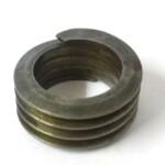 SEM FIM DA BOMBA DE OLEO HQ-136/137/142