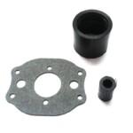 REPARO DO DEFLETOR HQ-136/236