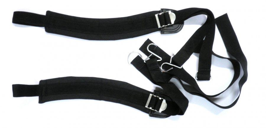 produto_307.jpg CINTO DE SUSTENTACAO SOPRADOR-763 - Imagem 1