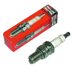 produto_3070.jpg VELA CHAMPION L82C BRANCO/IBRANAUTA 2T - Imagem 1