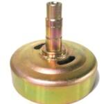 TAMBOR DA EMBREAGEM ITC-620