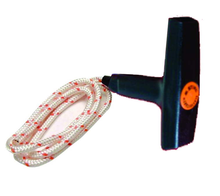 produto_3099.jpg PUNHO DE ARRANQUE (MANIPULO) ELASTOSTART ST 382 - Imagem 1