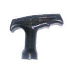 PUNHO DE ARRANQUE (MANIPULO) INTERTEC-520