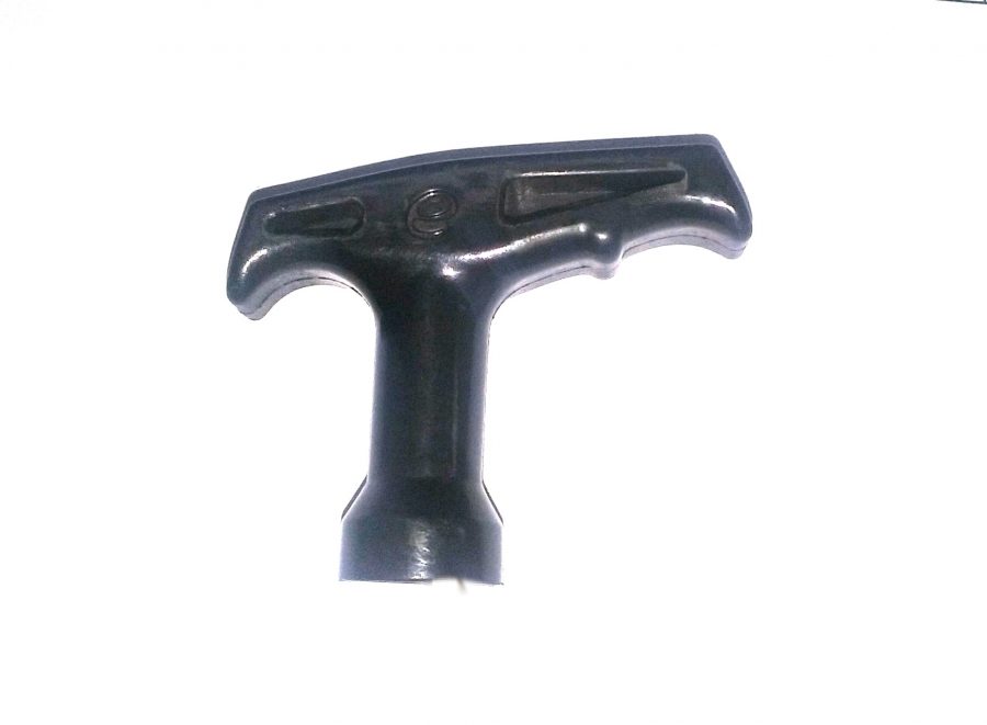 produto_3152.jpg PUNHO DE ARRANQUE (MANIPULO) INTERTEC-520 - Imagem 1