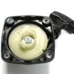 TAMPA DA PARTIDA COMPL SOPRADOR/ASPIRADOR-725