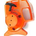 TAMPA DA PARTIDA NYLON CPL ST-FS38/55 KM55