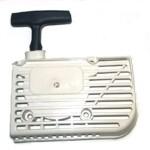 TAMPA DA PARTIDA NYLON CPL ST-FS160/220/280