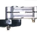 CONECTOR DO TUBO MOTOPODA 26MM