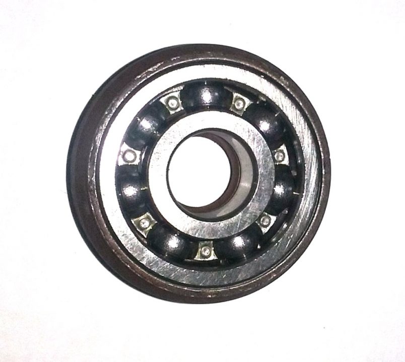 produto_3213.jpg ROLAMENTO 6201 C3 VIRAB HQ-136/137/236 - Imagem 1