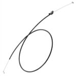 CABO ACELERADOR C/CAPA HQ-322/323R/323RII/5RDX NOVO/326RD-RX-L/325CX-RTX/327RDX-RJ-RJX-RX