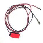 CABO DE CURTO CIRCUITO ELETRONICO INTERTEC 430/260