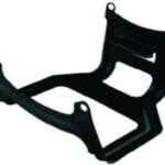 SUPORTE DO TANQUE COMB METAL INTERTEC 435