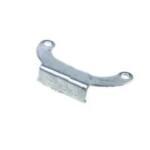 SUPORTE PROTETOR DO MOTOR INTERTEC 430