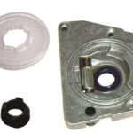 BOMBA DE OLEO HQ-61/162/268/272