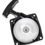 TAMPA DA PARTIDA NYLON CPL GARTHEN/TOYAMA/TERRA