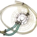 BOMBA DE PRESSAO DO ATOMIZADOR-626