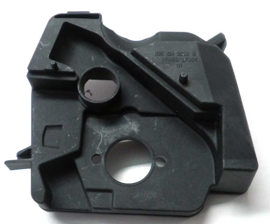 produto_3350.jpg SUPORTE DO FILTRO DE AR ST 361 - Imagem 1