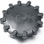 TAMPA DO FILTRO DE AR ST-08