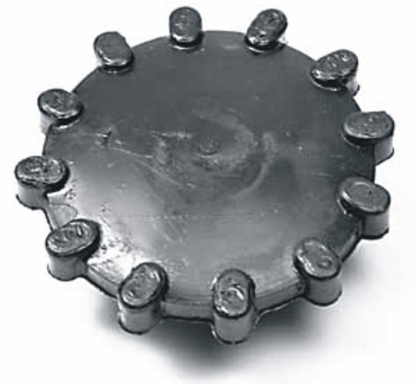 produto_3353.jpg TAMPA DO FILTRO DE AR ST-08 - Imagem 1