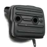 SURDINA (SILENCIOSO) ST 361