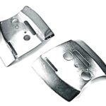 CHAPA GUIA EXTERNA DO SABRE HQ-162