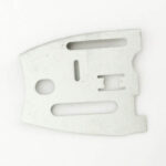 CHAPA GUIA INTERNA DO SABRE HQ-61/265/268/272/288NOVA