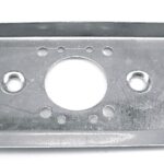 CHAPA DE REFRIGERAÇÃO ST-08/TS350