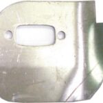 CHAPA DEFLETORA HQ 272