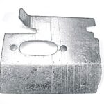 CHAPA DEFLETORA HQ 281/288