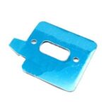 CHAPA DEFLETORA HQ 362