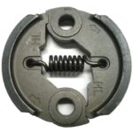 EMBREAGEM COMPLETA INTERTEC 430/435 – SIGA