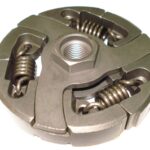 EMBREAGEM COMPLETA HQ 281/288/394/395