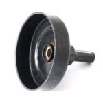 TAMBOR DA EMBREAGEM ST FS-38/55