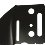 CHAPA GUIA INTERNA DO SABRE INTERTEC-520