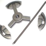 EMBREAGEM COMPLETA HQ 61/162/266/268/272