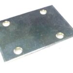 CHAPA DE REFORCO DA PROTECAO LAMINA ITC-430/431