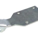 CHAPA DE REFORCO DA PROTECAO LAMINA ITC-430/431