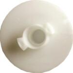 POLIA DA PARTIDA NYLON INTERTEC 260 ANTIGA