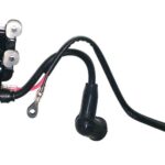 MODULO ELETRONICO NAKASHI-L430Z