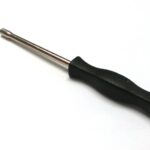 CHAVE DE REGULAGEM DO CARBURADOR HQ – 236