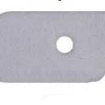 FILTRO DE AR HQ-128R/RJ FELTRO