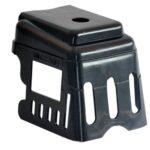 COBERTURA DO FILTRO/CARBURADOR INTERTEC 430