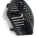 COBERTURA DO SILENCIOSO INTERTEC 430