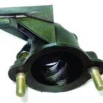 SUPORTE DO FILTRO DE AR HQ-61N/288