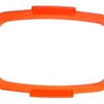 SUPORTE DO TANQUE QUIMICO METAL ATOMIZADOR-625